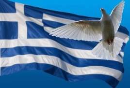 Памятное мероприятие прошло в греческом обществе "Херсонес" в честь "Дня Независимости Греции"